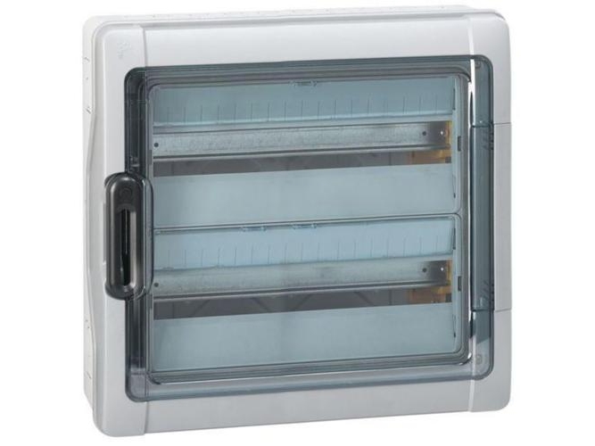 Legrand 601986, 448 Mm, 161 Mm, 432 Mm