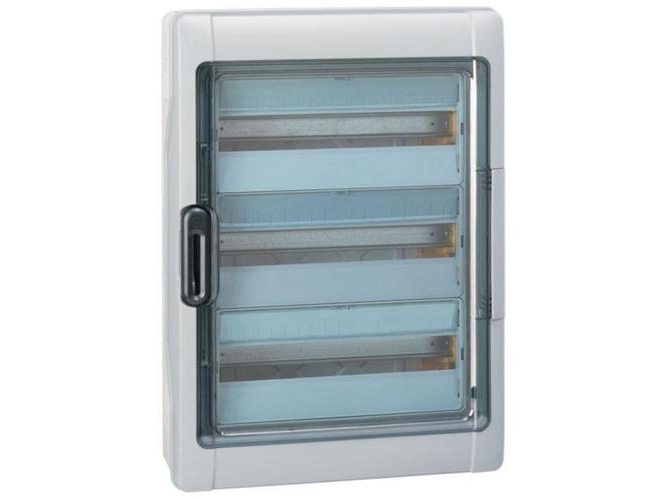 Legrand 601987, 448 Mm, 161 Mm, 622 Mm