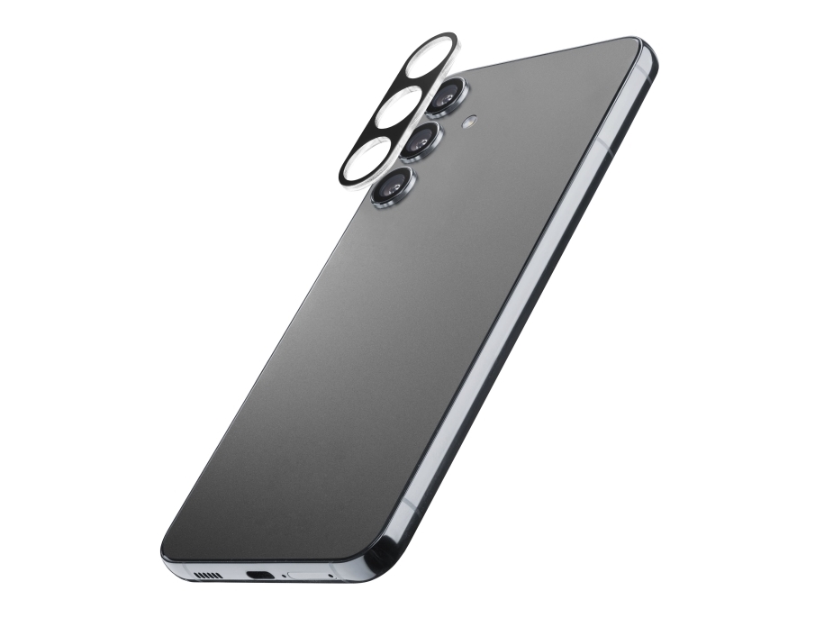 Schutz Für Das Kameraobjektiv Cellular Line Galaxy S23/S23+