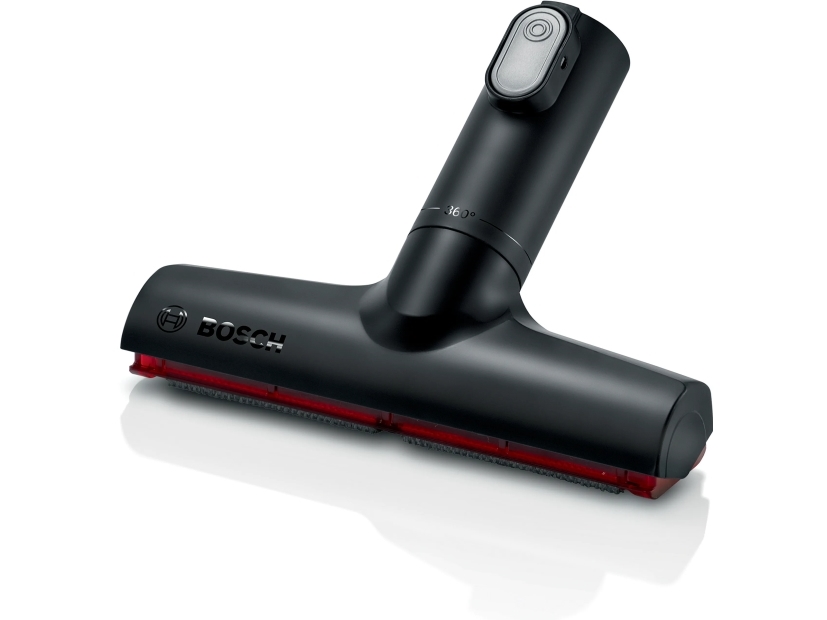 Bosch Bhzuxxln, Abguss, Handstaubsauger, Schwarz, Bosch, 100 G, 55 Mm