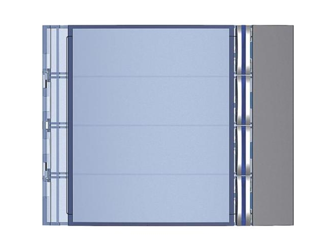 Legrand 352043, Anthracit