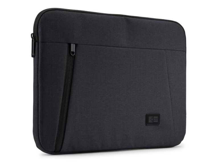 Case Logic Huxton Huxs-213 Black, Schutzhülle, 33,8 Cm (13.3"), 200 G
