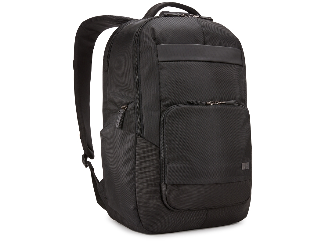 Case Logic Notion NOTIBP-116 Black, Rygsæk, 40,6 cm (16), Skulderrem, 840 g