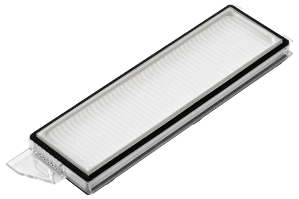 Roborock 8.02.0320, Filter, Robotdammsugare, Vit, Roborock, S8 MaxV Ultra, 2 styck | Vitvaror - Dammsugare - Tillbehör till dammsugare | GameStuff