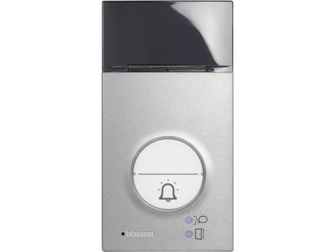 bticino 343071 Tillbehör för intercomsystem Modul för samtalsknapp (343071) | Bilvård & Biltillbehör - Garage utrustning - Garageportöppnare | GameStuff