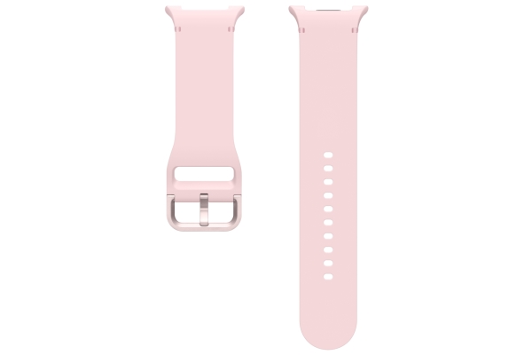 Samsung Et-Snl33lpegeu, Band, Smartwatch, Lyserød, Samsung, Galaxy Watch8 | Watch8 Classic, Gummi