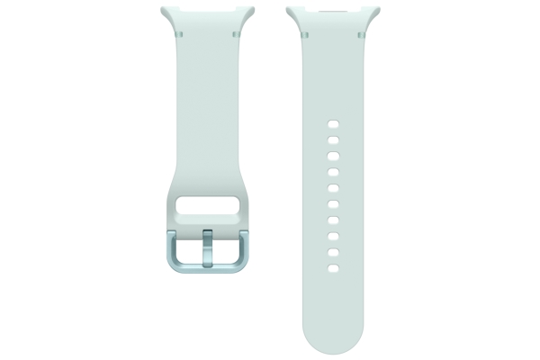 Samsung Et-Snl32smegeu, Band, Smartwatch, Mintfarve, Samsung, Galaxy Watch8 | Watch8, Gummi