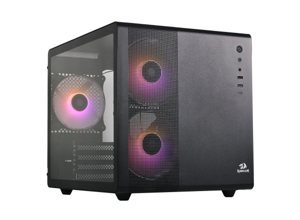 Redragon Pagos 1 Argb Gehäuse (Gc-570)