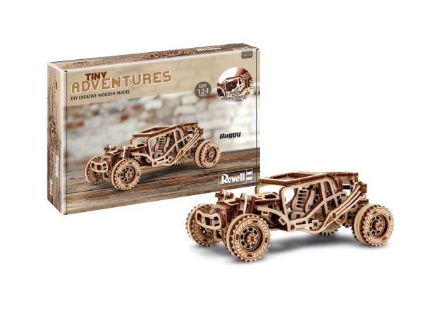 Revell 00610