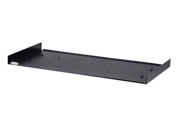 Aten 2K-0008, Monteringsplade, Sort
