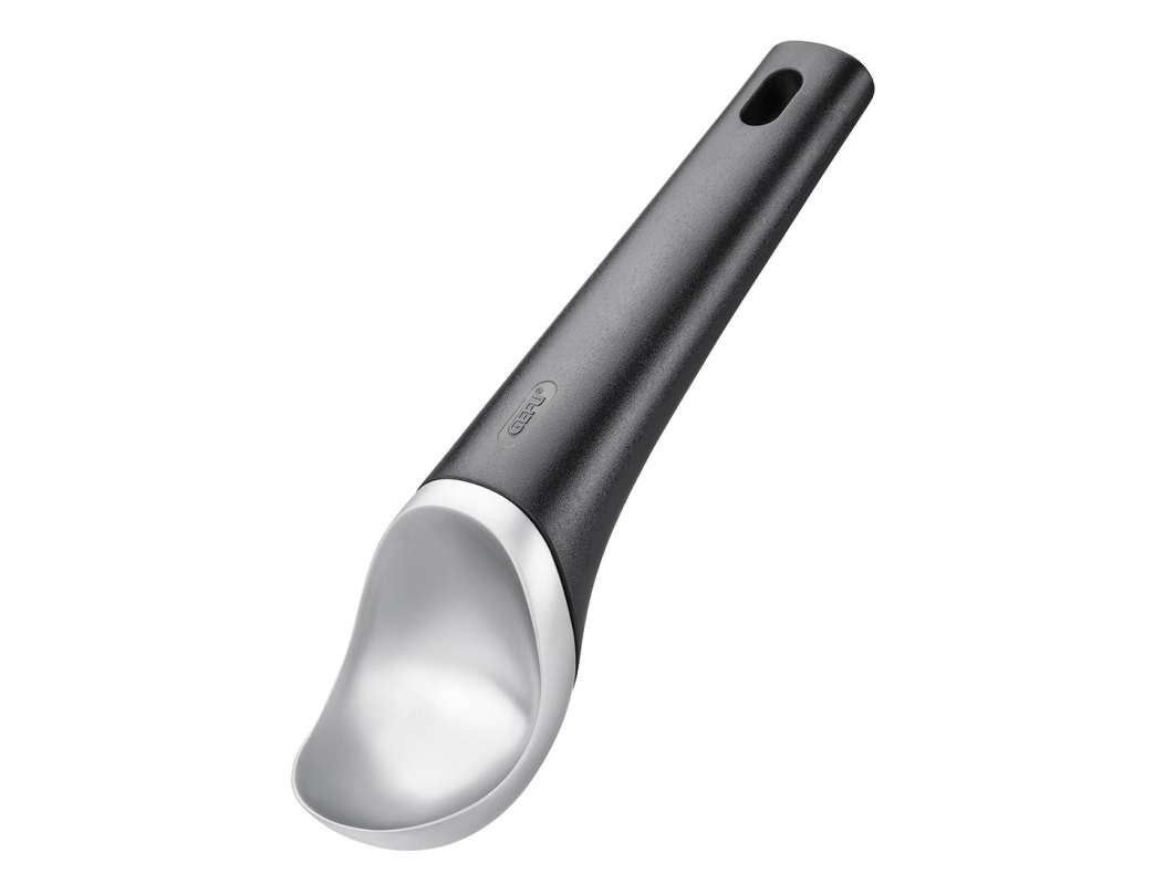 GEFU ITALIA, Isske, Plast, Grå, 190 mm, 4,8 cm, 260 g