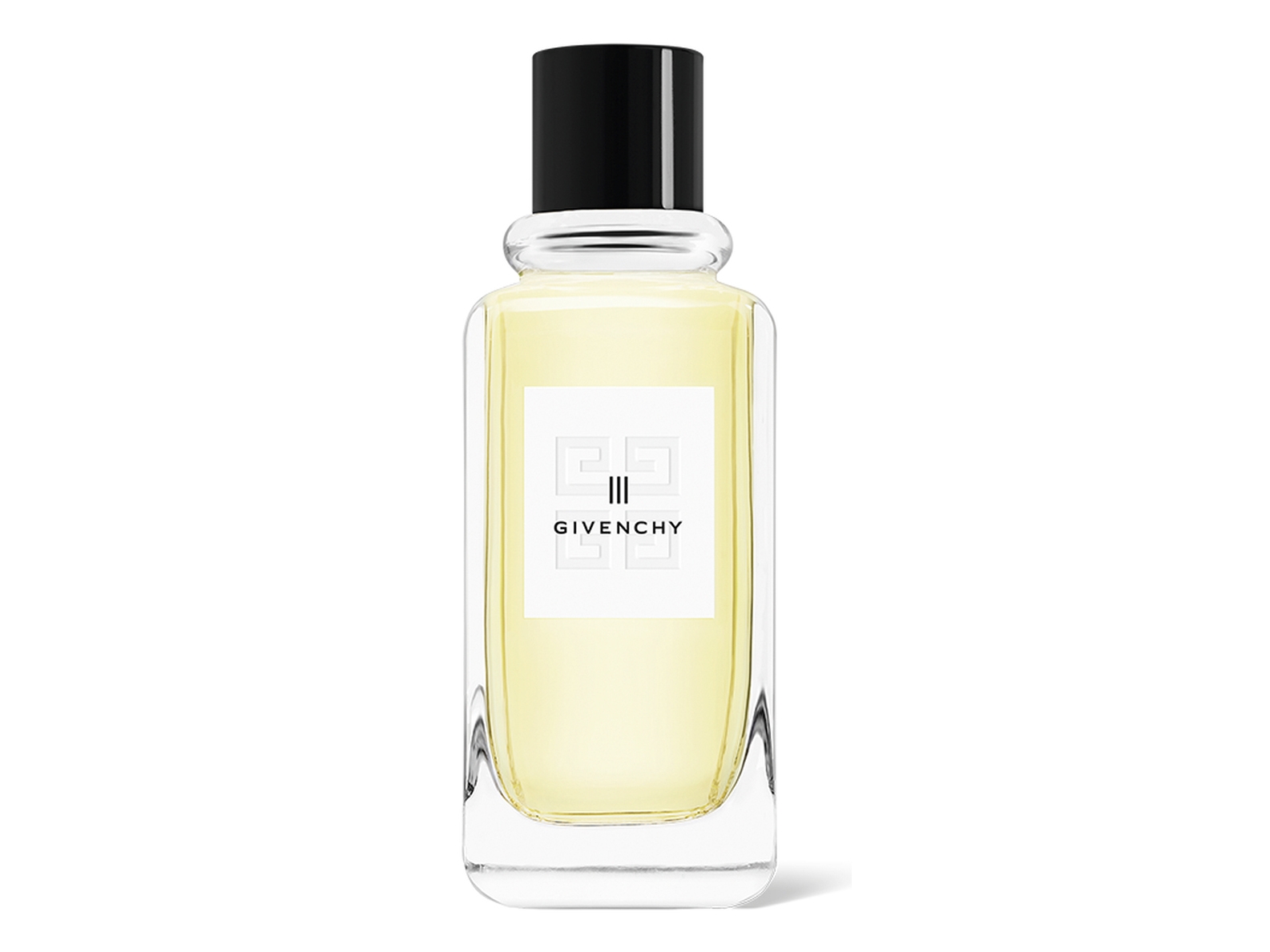 Givenchy Les Parfums Mythiques - Givenchy Iii Eau De Toilette 100 Ml (Woman)