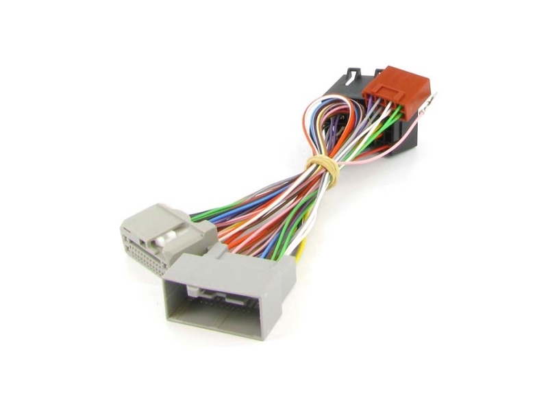 CT10HD04 sot962, 86132 Kabel | Bilvård & Biltillbehör - Bilens Interiörutrustning - HiFi för bilar - Hifi Tillbehör | GameStuff