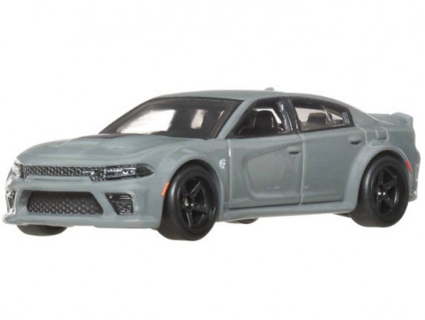 Hot Wheels Premium Fast and Furious JBL96