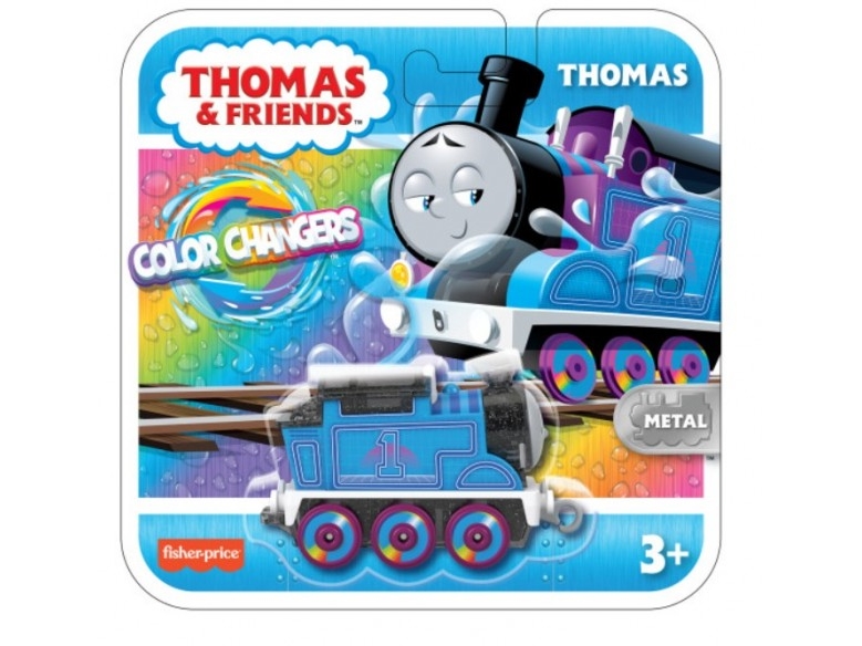 Thomas and Friends | Hobby - Modelljärnväg - Nybörjarsatser | GameStuff