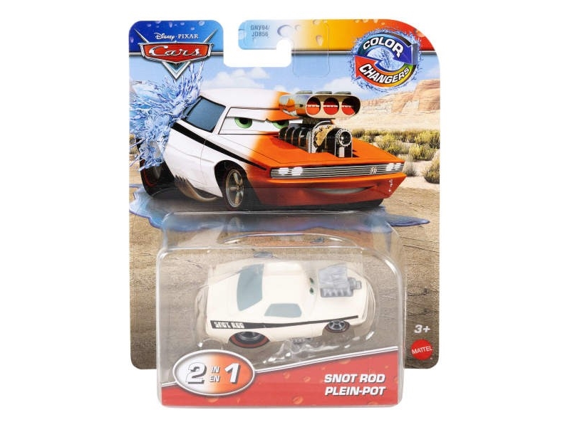 Bilar. färgskiftande bil JHG29 | Leksaker - Bilar och andra fordon - Die-Cast bilar | GameStuff