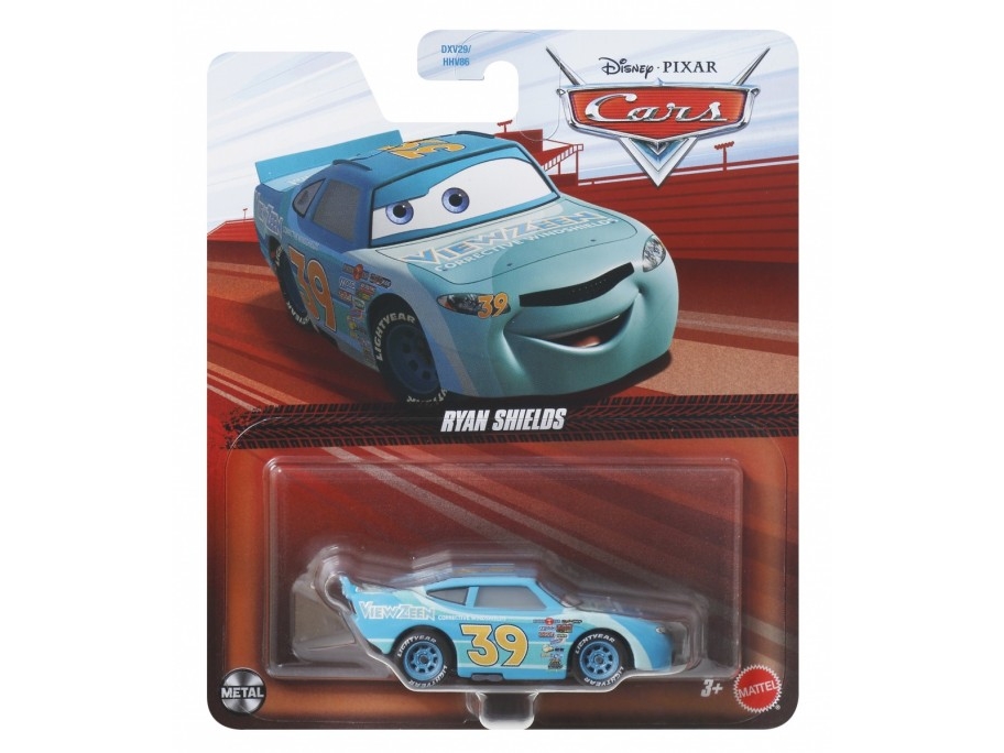 Disney Pixar Cars Jdl71 Spielzeugauto