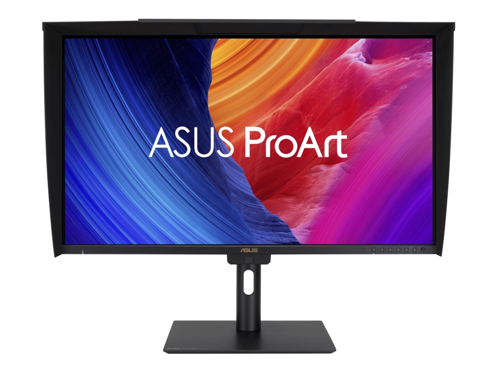 Asus Proart Pa27ucge, 68,6 Cm (27"), 3840 X 2160 Pixel, 4K Ultra Hd, Led, 1 Ms, Sortierung