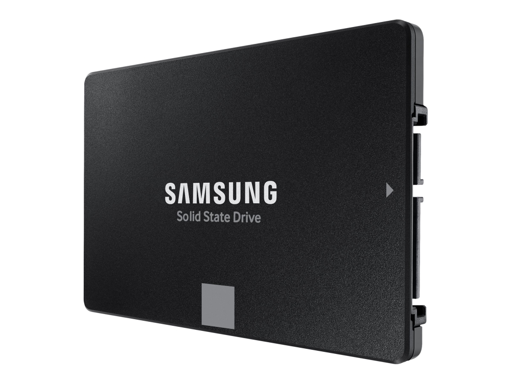 Ssd Sata2.5" 1Tb 6Gb/S 870 Evo Mz-77E1t0b/Eu Samsung