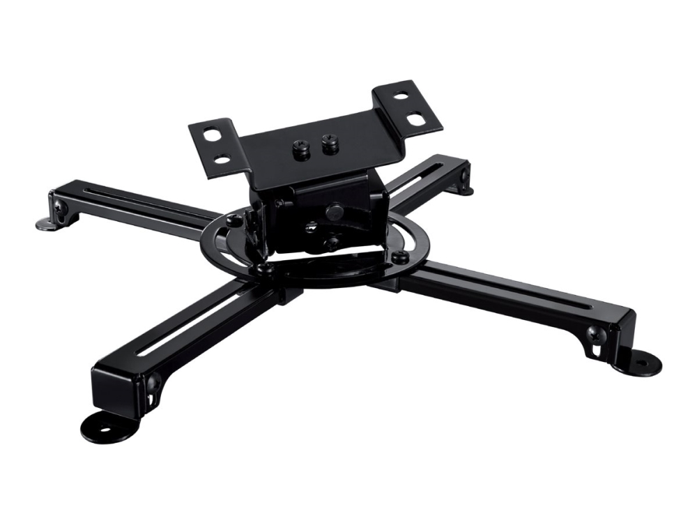 Celexon kattokiinnike MultiCel 1000 Pro - musta