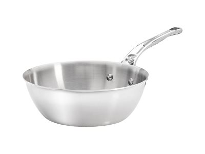 De Buyer Affinity - Saute-Topf - 20 Cm Diameter