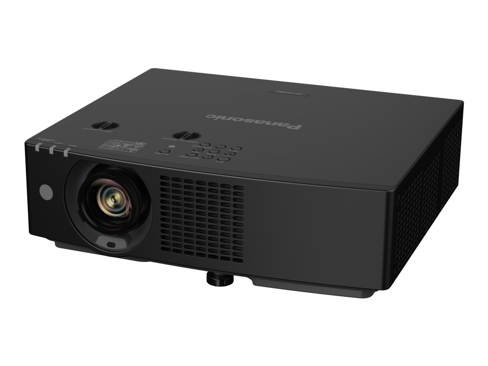 Panasonic Pt-Vmz82bej Lcd Laser Beamer 8000 Lumen