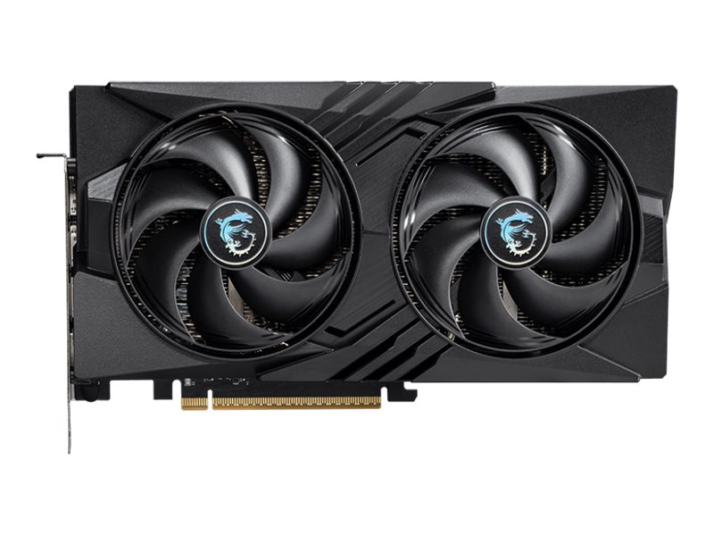 Msi Geforce Rtx 5060 8G Gaming Oc, Geforce Rtx 5060, 8 Gb, Gddr7, 128 Bit, 7680 X 4320 Pixels, Pci Express X16 5.0