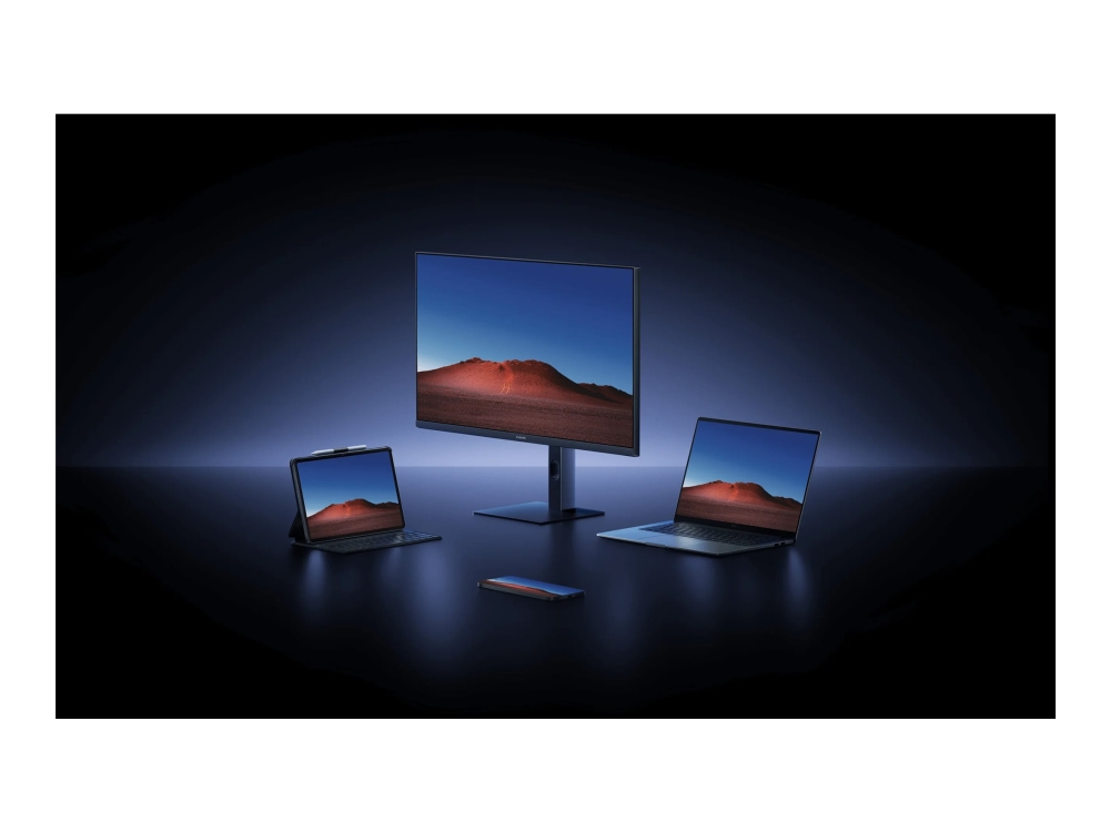 Xiaomi 4K Monitor A27ui-Eu