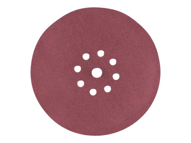 Makita - Sandpapper - för trä, metall, gips - 25 delar - 225 mm - skiva - grus: 120 - 225 mm | Elverktyg - Tillbehör - Tillbehör till Slipmaskin | GameStuff