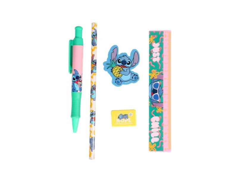 Skrivset för stygn | N - A | GameStuff