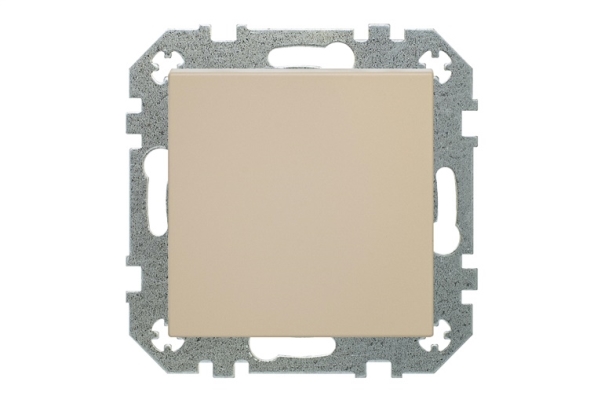 Liregus Ip6.10-201-01.R/Onc Two Way Switch