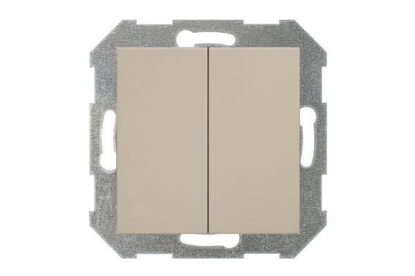 Liregus Ij5.10-005-01.R/Onc 2G Ip44 Schalter