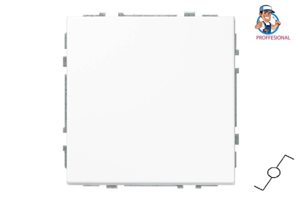 Liregus Two Way Switch Ip6.10-201-01.M/Wm Modern