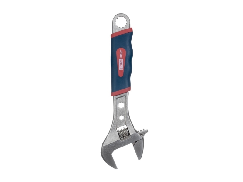 Awtools Justerbar Skruenøgle 250 Mm