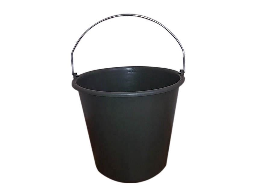 Spand 20L sort