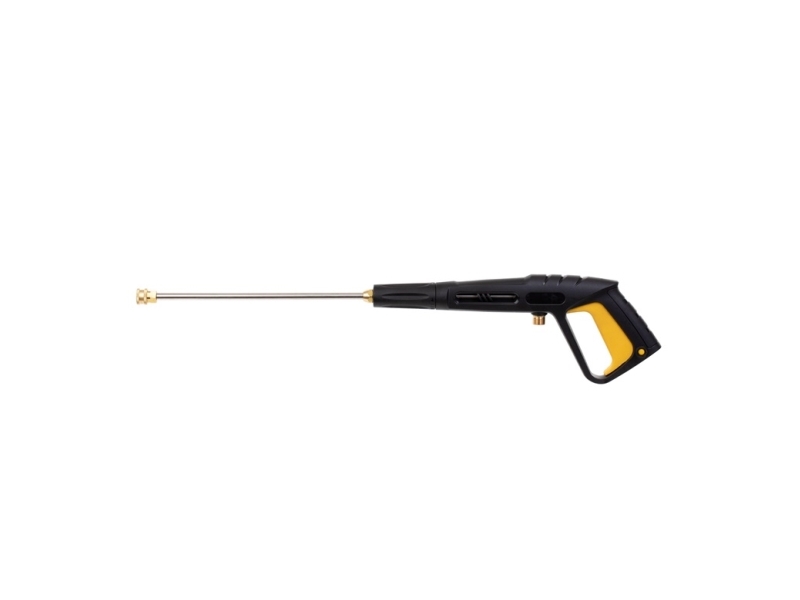 Grunder High Pressure Spray Gun Ag1275 Threaded