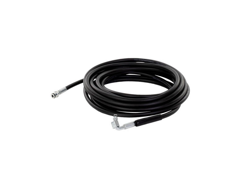 Grunder High Pressure Hose Ag1275 10M Threaded