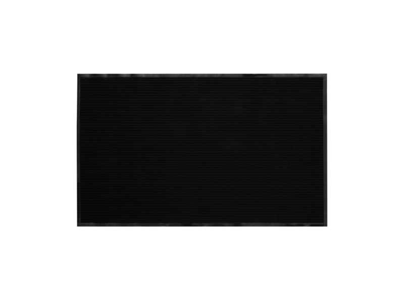 Door Mat Okko Sphinx 380 6008, Black, 1500X900x 4 Mm