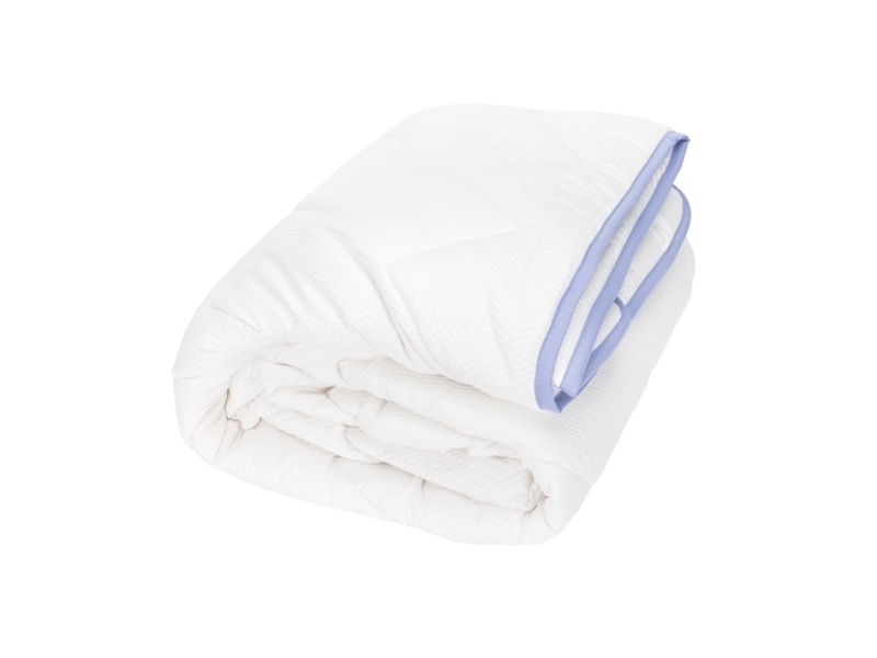 SKY blanket 280 g/m² 100% PES micro 160x200