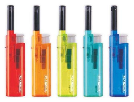 Ikke Vist_V Igniter Metallic 5 Assort 28101