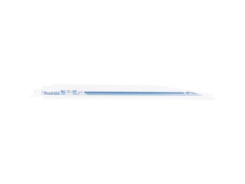 Makita B-49856, Tungsten carbide (TC), 28 cm, 1 stk