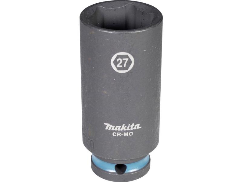 Makita Smūginė Sukimo Galva 27-81,5Mm 1/2" E-16536