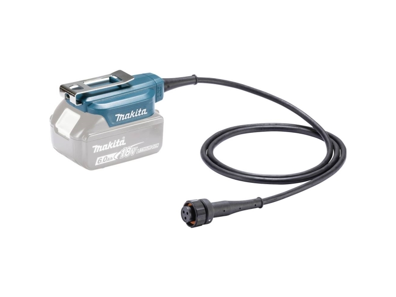 Makita Batteri-Adapter 630E23-0