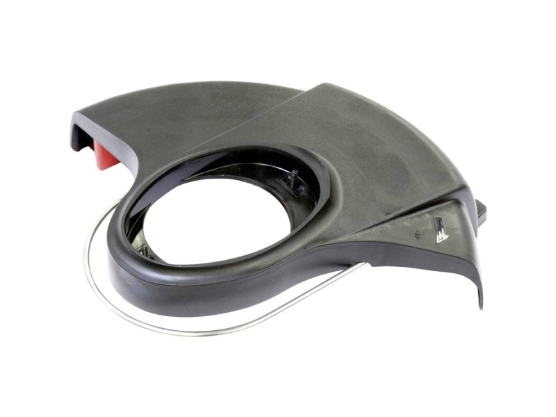 Makita 453353-0 453353-0 Beskyttelsesskærm | Trädgården - Trädgårdsmaskiner - Övriga Trädgårdsmaskiner | GameStuff