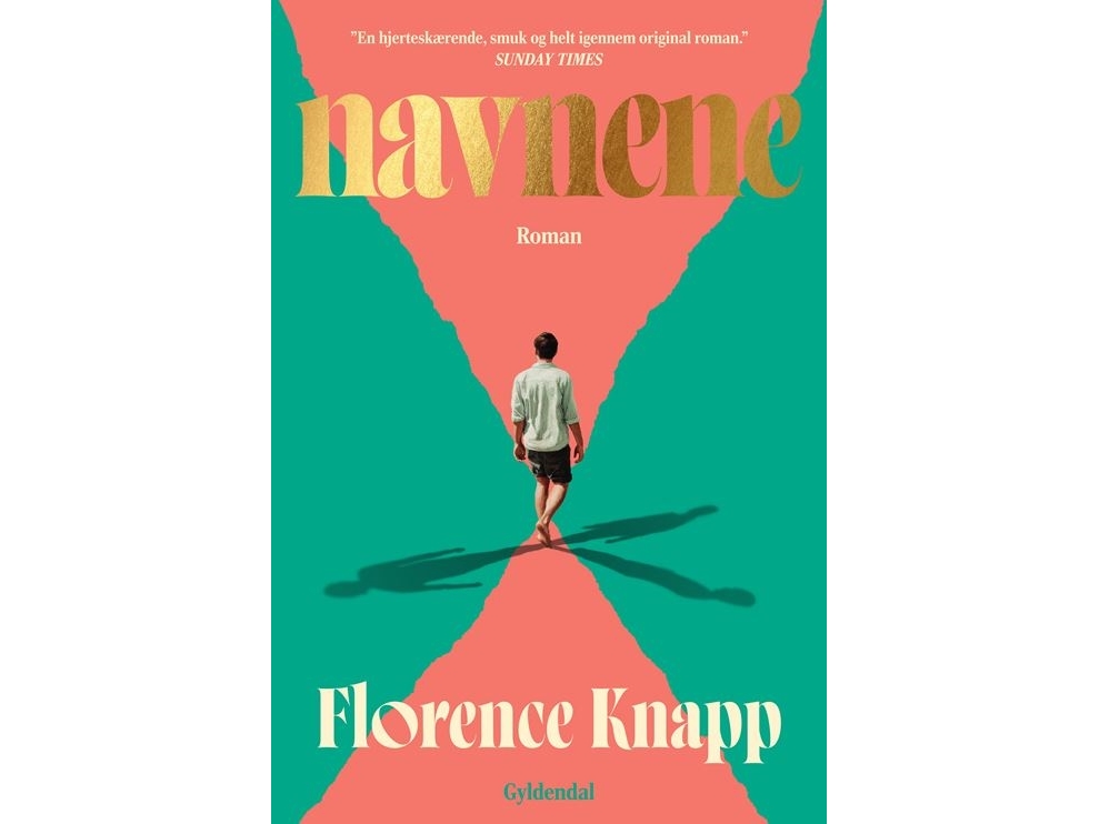 Navnene | Florence Knapp