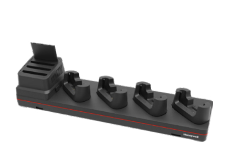 Honeywell CT30-5CB-UVN-BAT-0, Charging base, Honeywell, CT30, Black, 1 pc(s)