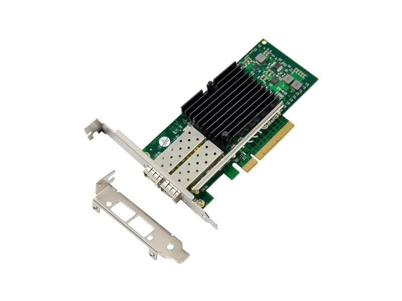Microconnect MC-PCIEX8-X520-DA2 | Datorer & Surfplattor - Servertillbehör - Övriga tillbehör | GameStuff