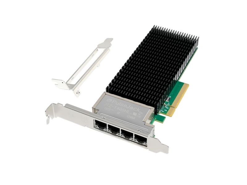 Microconnect Mc-Pciex8-X710-T4 Bez Kategorii