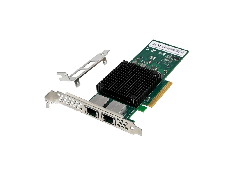 Microconnect Mc-Pciex8-X710t2l