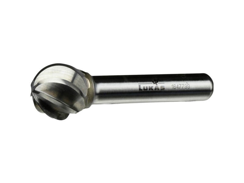 Lukas-Erzett A10031616809 Fræser